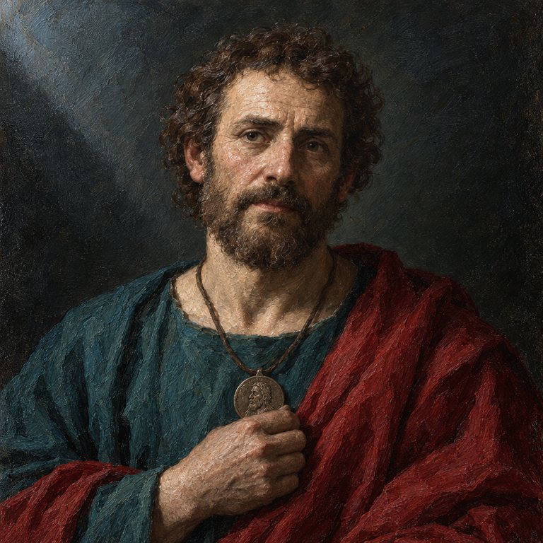 Judas Tadeo