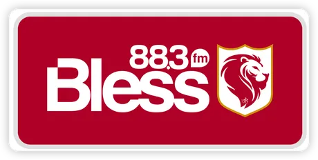 Bless 88.3 FM